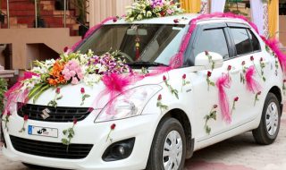 Bridal Cars